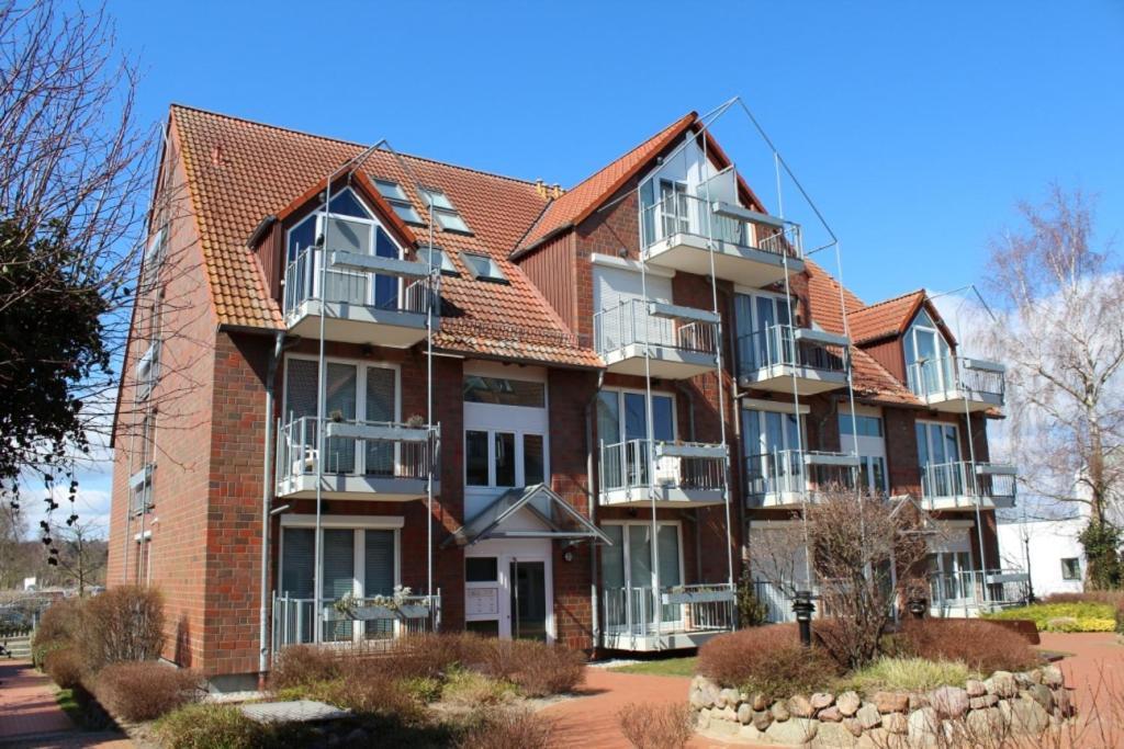 Haus Strandduene Meerzeit Haffkrug Scharbeutz Exterior photo